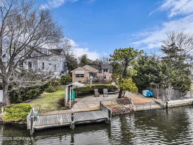 535 Carroll Fox Road, Brick, NJ 08724