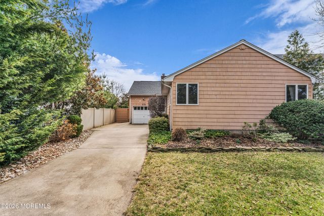 535 Carroll Fox Road, Brick, NJ 08724