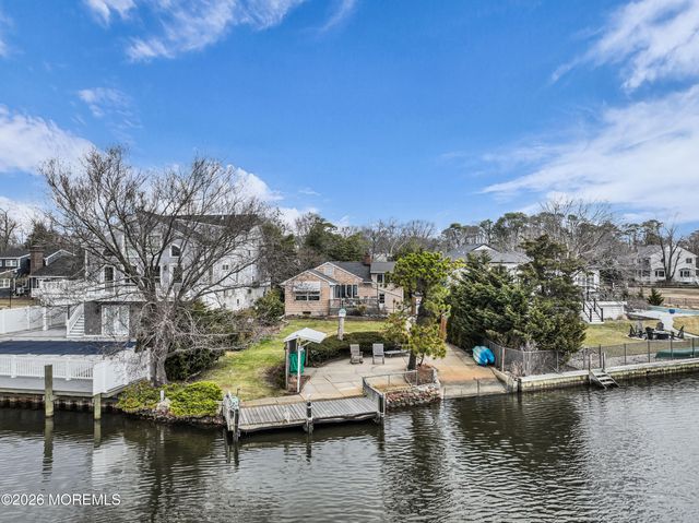 535 Carroll Fox Road, Brick, NJ 08724