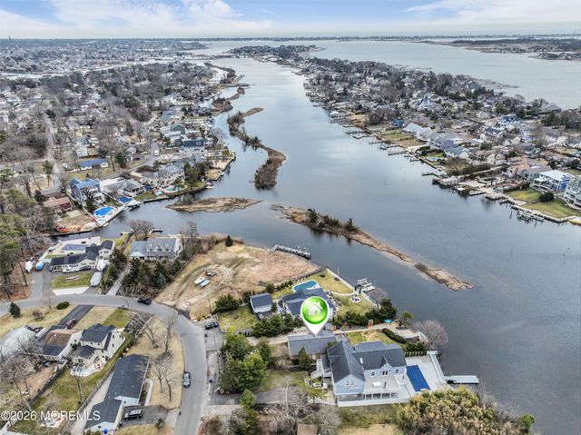 535 Carroll Fox Road, Brick, NJ 08724