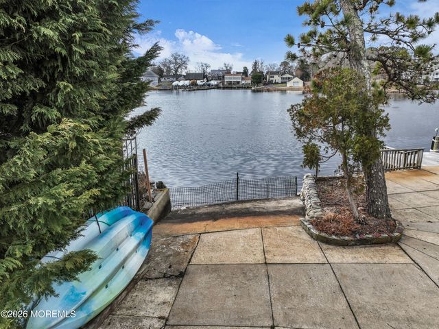 535 Carroll Fox Road, Brick, NJ 08724