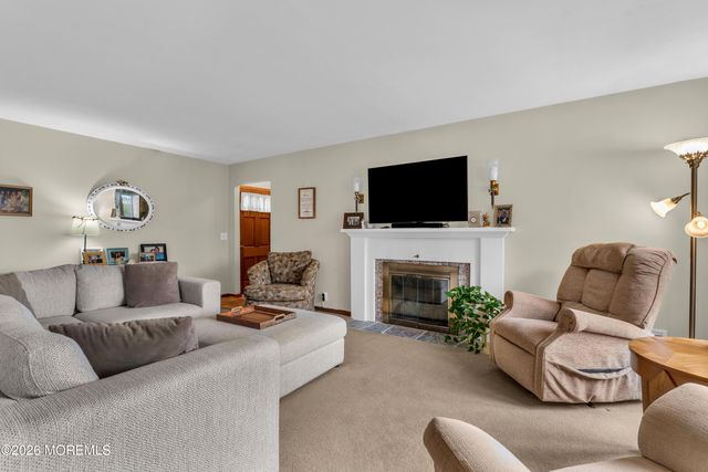 535 Carroll Fox Road, Brick, NJ 08724