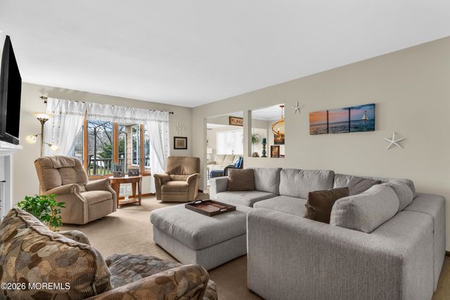 535 Carroll Fox Road, Brick, NJ 08724