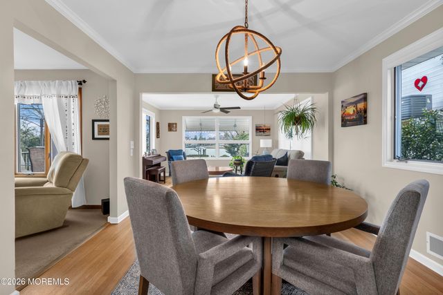 535 Carroll Fox Road, Brick, NJ 08724