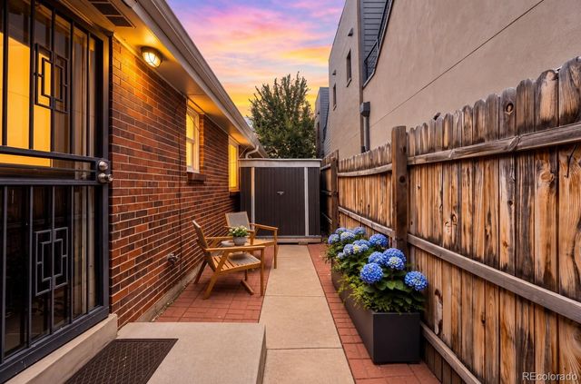 2615 W 26th Avenue, Denver, CO 80211