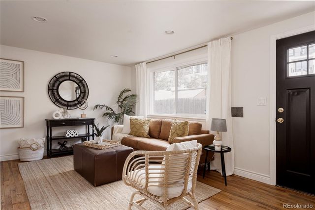 2615 W 26th Avenue, Denver, CO 80211