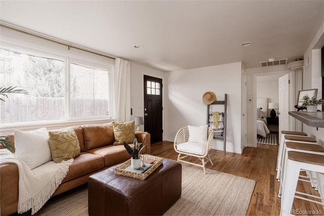 2615 W 26th Avenue, Denver, CO 80211