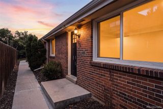 2615 W 26th Avenue, Denver, CO 80211