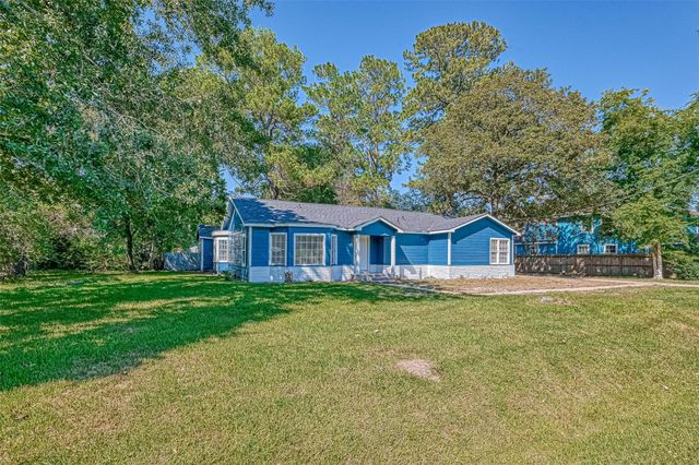 5609 Denmark Street, Houston, TX 77028
