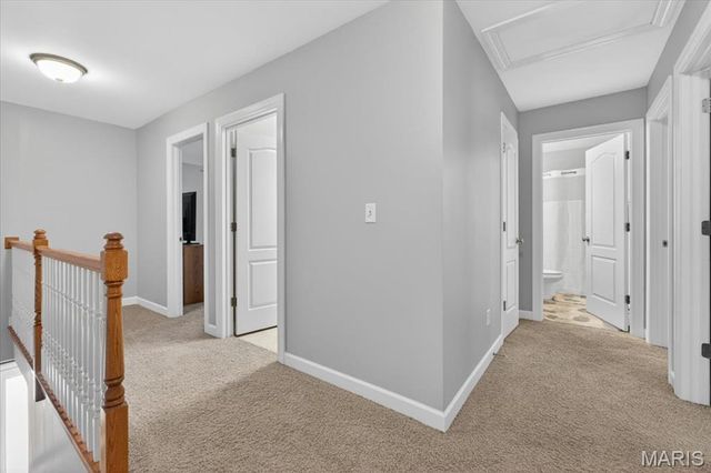 14 Loris Lane, St Charles, MO 63303
