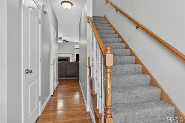 14 Loris Lane, St Charles, MO 63303