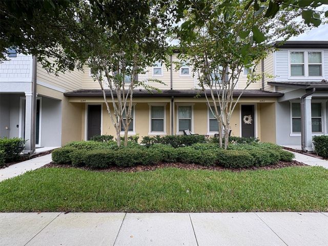 5044 WALKER STREET, St Cloud, FL 34771