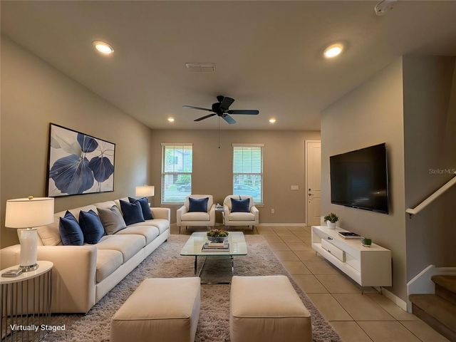 5044 WALKER STREET, St Cloud, FL 34771