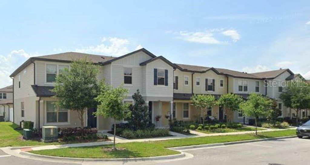 5044 WALKER STREET, St Cloud, FL 34771