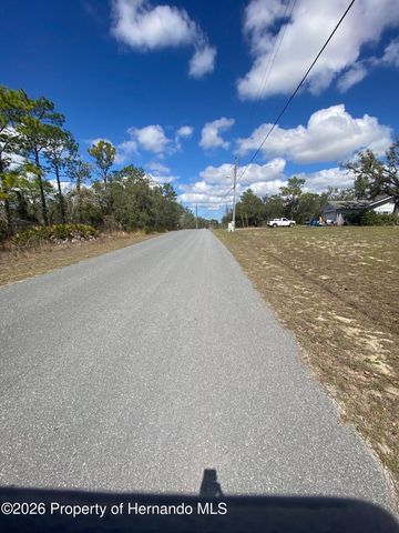 14312 Dusky Warbler Road, Brooksville, FL 34614