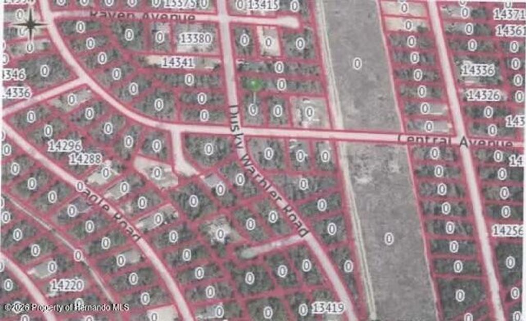 14312 Dusky Warbler Road, Brooksville, FL 34614