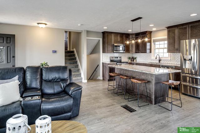 2116 Fairview Road, Bellevue, NE 68123