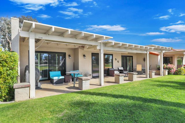 77337 Preston Trail, Palm Desert, CA 92211