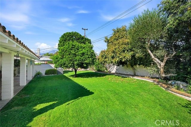 1354 N Stanford Ave, Upland, CA 91786