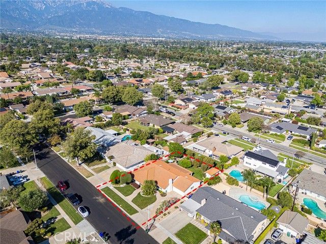 1354 N Stanford Ave, Upland, CA 91786