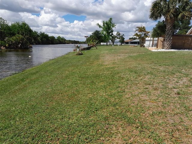 6417 KLAUS COURT, Port Charlotte, FL 33981