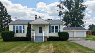 2173 W Mount Morris Road, Mt. Morris Township, MI 48458