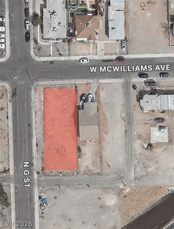 633 West McWilliams Avenue, Las Vegas, NV 89106 — photo 4