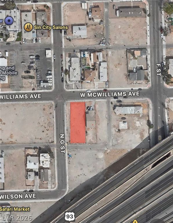 633 West McWilliams Avenue, Las Vegas, NV 89106 — photo 5