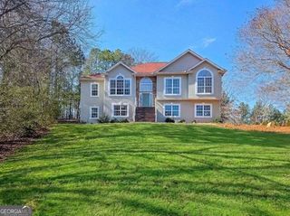 38 Adair Hollow Road NW, Adairsville, GA 30103