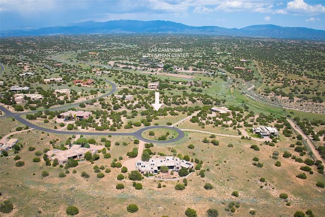 12 Luz Del Dia, Santa Fe, NM 87506