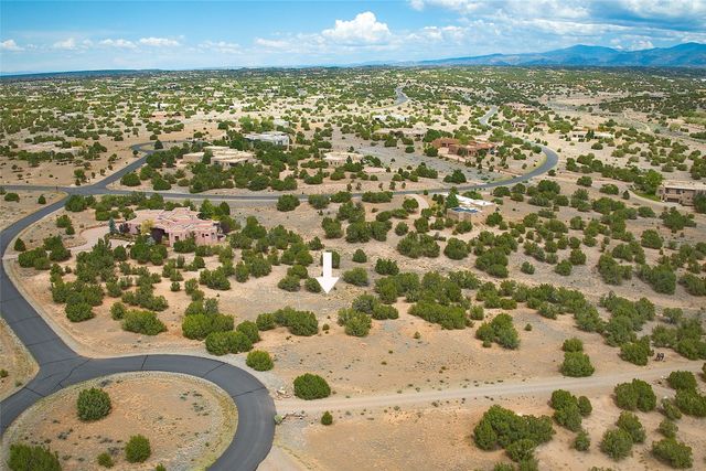 12 Luz Del Dia, Santa Fe, NM 87506