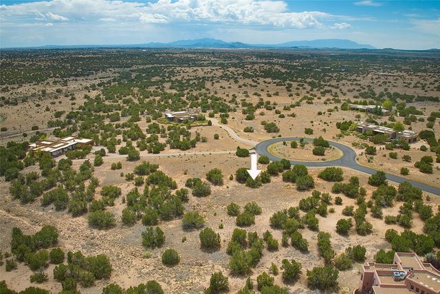 12 Luz Del Dia, Santa Fe, NM 87506