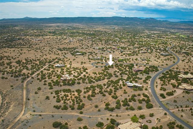 12 Luz Del Dia, Santa Fe, NM 87506