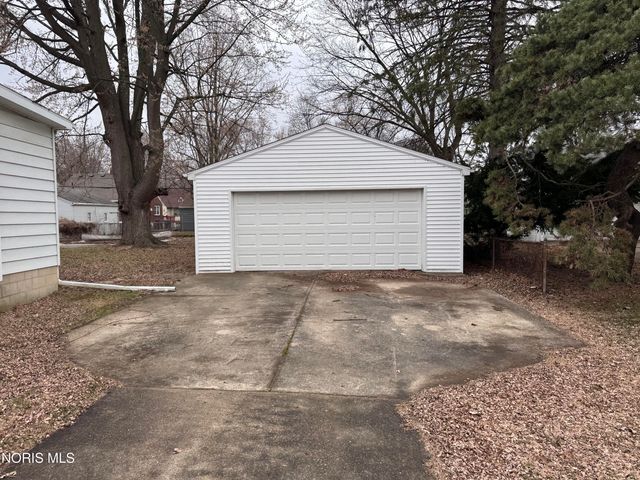 1538 Watova Road, Toledo, OH 43614