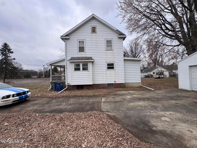 1538 Watova Road, Toledo, OH 43614