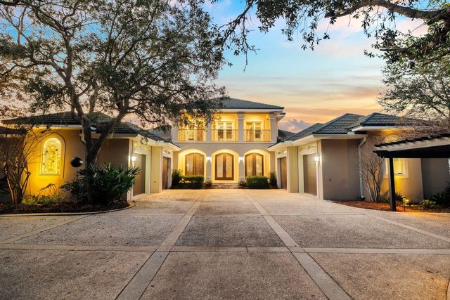 221 Bay Circle Drive, Santa Rosa Beach, FL 32459