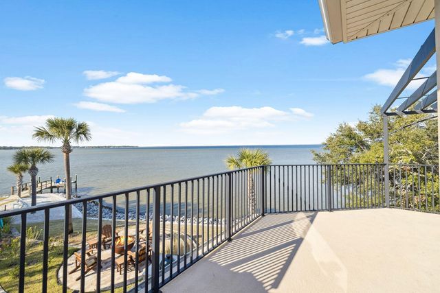 221 Bay Circle Drive, Santa Rosa Beach, FL 32459