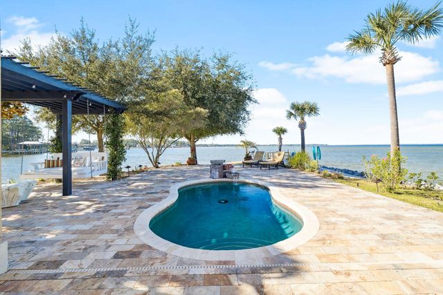 221 Bay Circle Drive, Santa Rosa Beach, FL 32459
