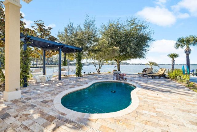 221 Bay Circle Drive, Santa Rosa Beach, FL 32459