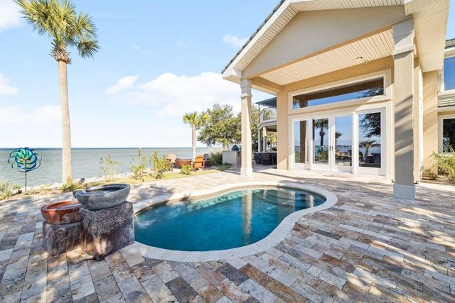221 Bay Circle Drive, Santa Rosa Beach, FL 32459