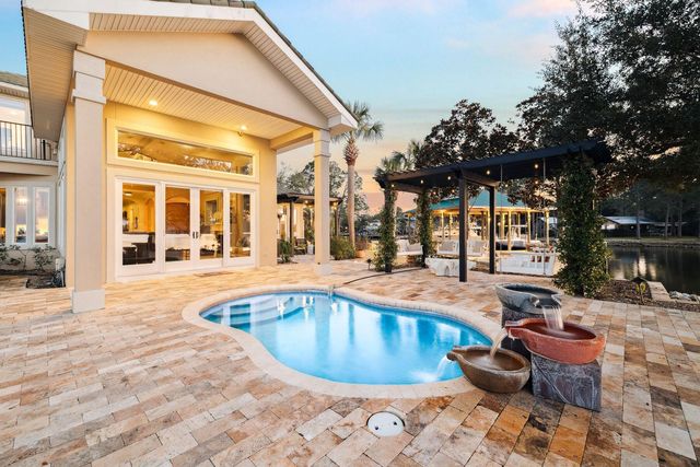221 Bay Circle Drive, Santa Rosa Beach, FL 32459