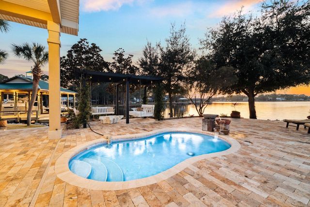 221 Bay Circle Drive, Santa Rosa Beach, FL 32459