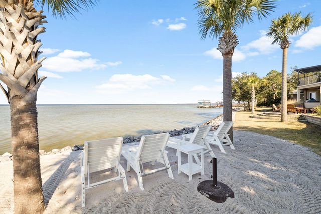 221 Bay Circle Drive, Santa Rosa Beach, FL 32459