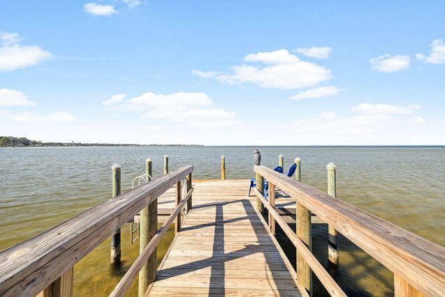 221 Bay Circle Drive, Santa Rosa Beach, FL 32459