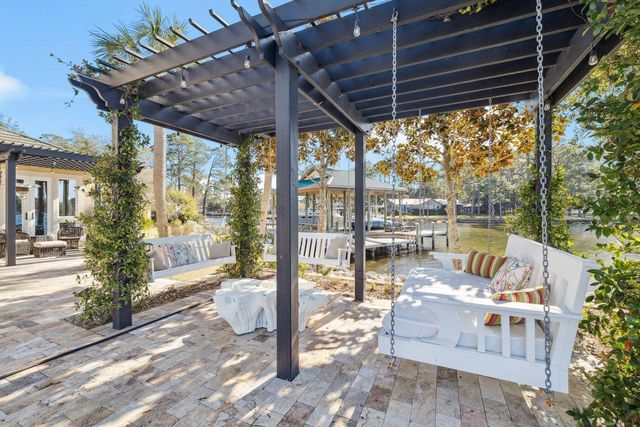 221 Bay Circle Drive, Santa Rosa Beach, FL 32459