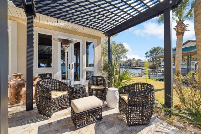221 Bay Circle Drive, Santa Rosa Beach, FL 32459