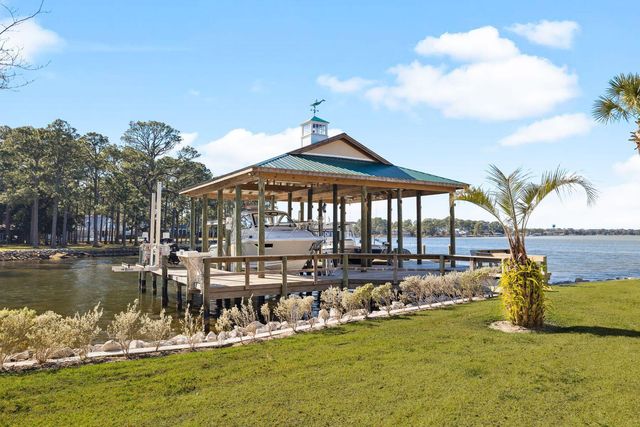 221 Bay Circle Drive, Santa Rosa Beach, FL 32459