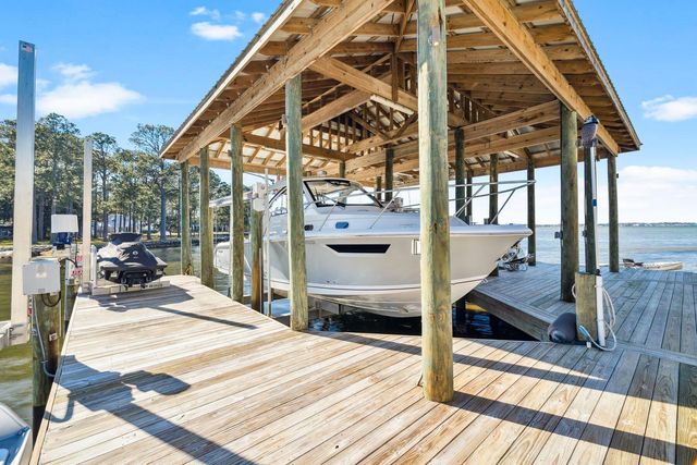 221 Bay Circle Drive, Santa Rosa Beach, FL 32459