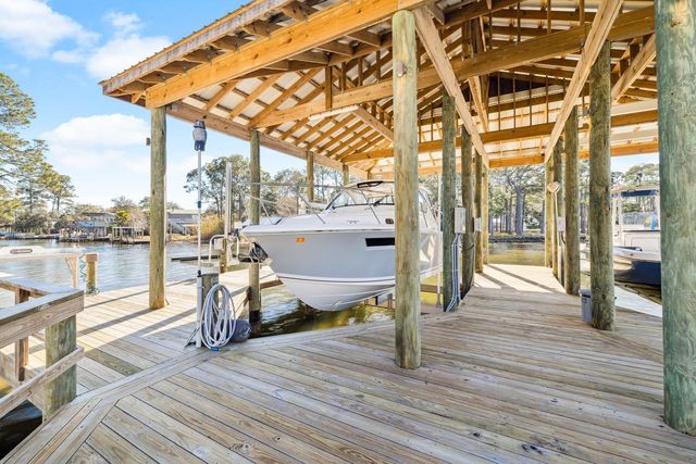 221 Bay Circle Drive, Santa Rosa Beach, FL 32459
