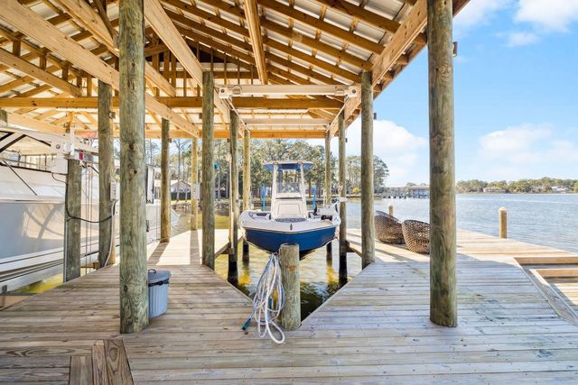 221 Bay Circle Drive, Santa Rosa Beach, FL 32459